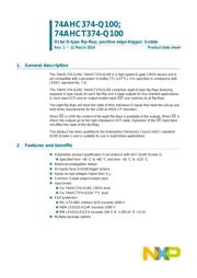 74AHC374D-Q100J datasheet.datasheet_page 1