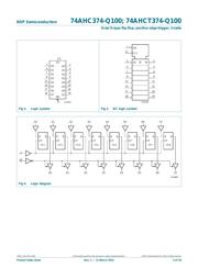 74AHC374D-Q100J datasheet.datasheet_page 3