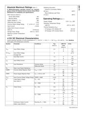 LM6172IMX datasheet.datasheet_page 3
