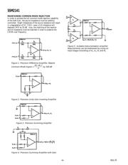 SSM2141SREEL datasheet.datasheet_page 6