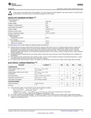 LM3914N-1/NOPB datasheet.datasheet_page 3