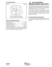 INA106 datasheet.datasheet_page 3