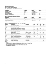 HCTL-2032-SC datasheet.datasheet_page 4