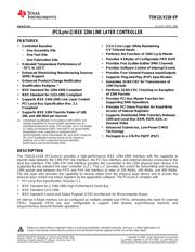 TSB12LV21BMPGFEP datasheet.datasheet_page 1