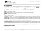 TSB12LV21BMPGFEP datasheet.datasheet_page 3