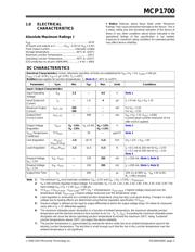 MCP1700T-1802E/MAY 数据规格书 3