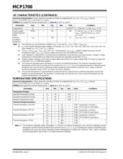 MCP1700T-2202E/TT datasheet.datasheet_page 4