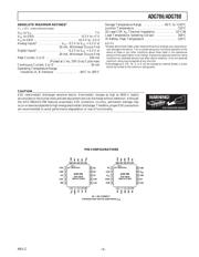 ADG788BCPZ datasheet.datasheet_page 5