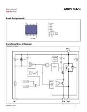 AUIPS7142G 数据规格书 5