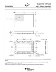 TUSB1046-DCIRNQR 数据规格书 1