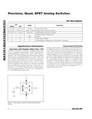 MAX4782EGE datasheet.datasheet_page 6