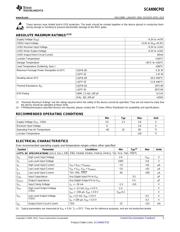 SCAN90CP02SPX datasheet.datasheet_page 5