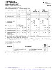 LM2901NS datasheet.datasheet_page 6