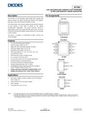 AP7363-33D-13 datasheet.datasheet_page 1