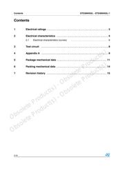 STD38NH02L-1 datasheet.datasheet_page 2