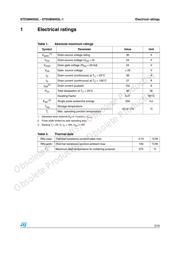 STD38NH02L-1 datasheet.datasheet_page 3