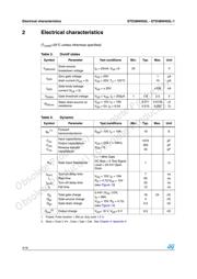 STD38NH02L-1 datasheet.datasheet_page 4