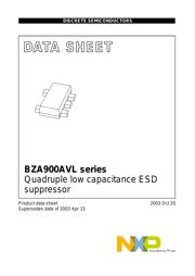 BZA968AVL 数据规格书 2