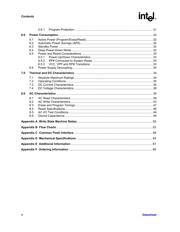 GE28F320C3TC70 datasheet.datasheet_page 4