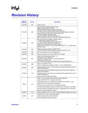 GE28F320C3TC70 datasheet.datasheet_page 5