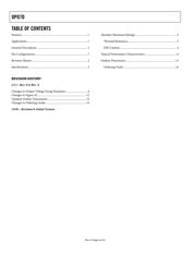 OP07DRZ-REEL7 datasheet.datasheet_page 2