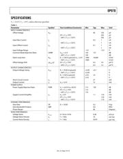 OP07DRZ-REEL7 datasheet.datasheet_page 3