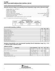 TL1453CDG4 datasheet.datasheet_page 2