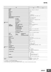 ACM7060-701-2PL 数据规格书 6