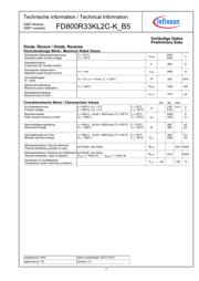 FD800R33KL2CKB5NOSA1 datasheet.datasheet_page 3