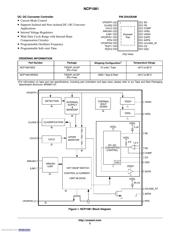 NCP1081DER2G 数据规格书 2