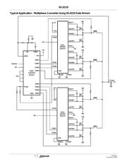 ISL6210CRZ-T datasheet.datasheet_page 3