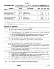 ISL6210CRZ-T datasheet.datasheet_page 5