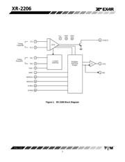 XR-2206CP-F datasheet.datasheet_page 2