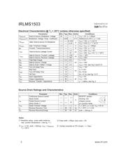 IRLMS1503PBF datasheet.datasheet_page 2