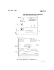 IRLMS1503PBF 数据规格书 6