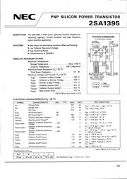 A1395K datasheet.datasheet_page 1