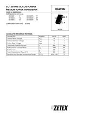 BCW66HTA datasheet.datasheet_page 1