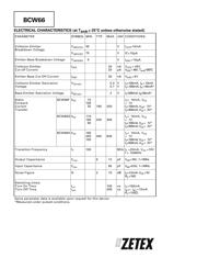 BCW66HTA datasheet.datasheet_page 2