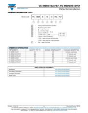 VS-MBRB1645TRLPBF datasheet.datasheet_page 5