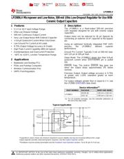 LP2989IMX-1.8/NOPB datasheet.datasheet_page 1