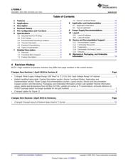 LP2989IMX-1.8/NOPB datasheet.datasheet_page 2