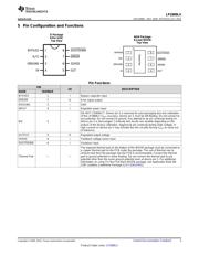 LP2989IMX-1.8/NOPB datasheet.datasheet_page 3