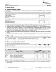 LP2989IMX-1.8/NOPB datasheet.datasheet_page 4