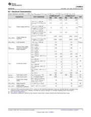 LP2989IMX-1.8/NOPB datasheet.datasheet_page 5