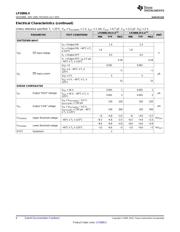 LP2989IMX-1.8/NOPB datasheet.datasheet_page 6