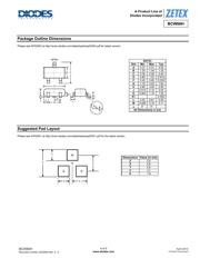 BCW66GLT1 datasheet.datasheet_page 4