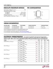 LTC1069-6IS8#TR datasheet.datasheet_page 2