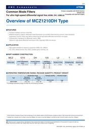 MCZ1210DH120L2TA0G datasheet.datasheet_page 3