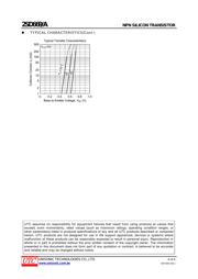 2SD669 datasheet.datasheet_page 4