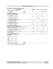 2N3715 datasheet.datasheet_page 2